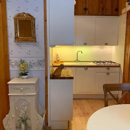 דירה Casa *