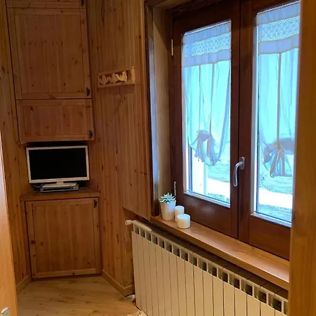 דירה Casa *