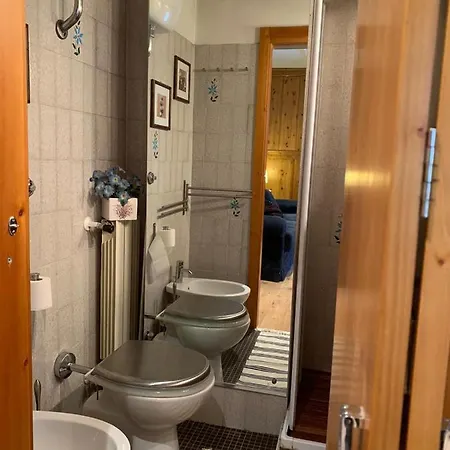 Casa רוקרזו