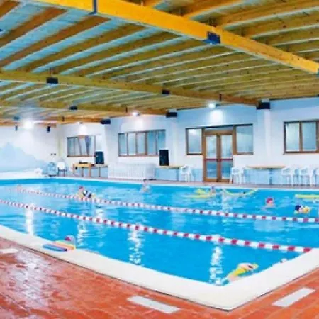 דירה Casa
