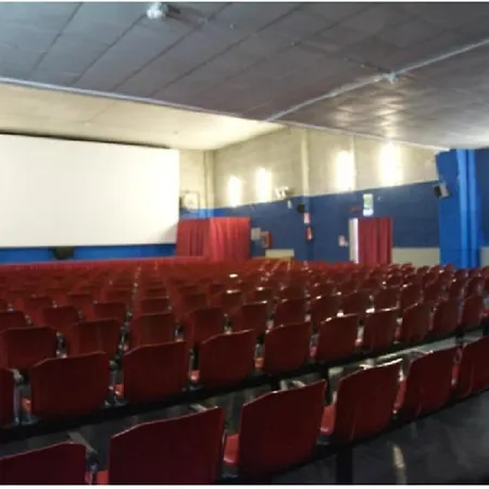 Casa Apartmán Roccaraso