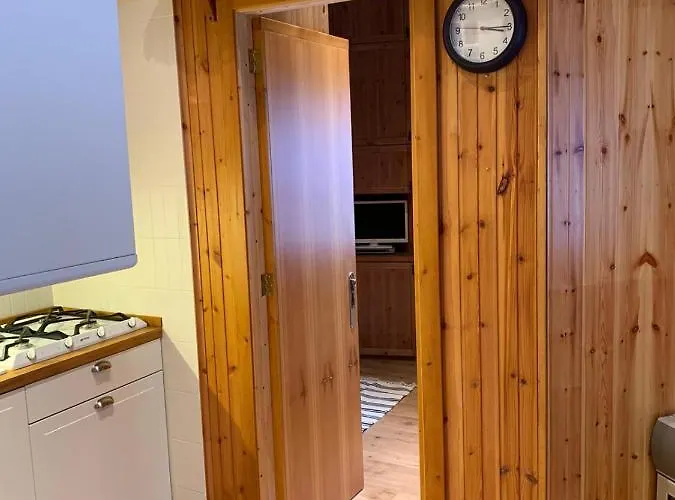 Apartmán Casa Roccaraso