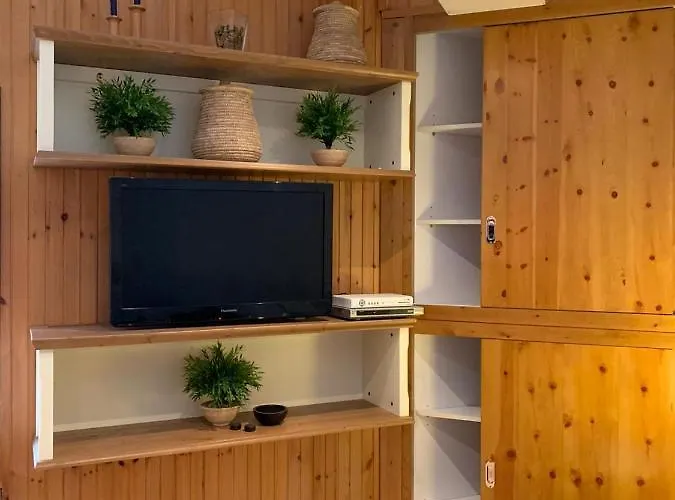 Apartmán Casa Roccaraso